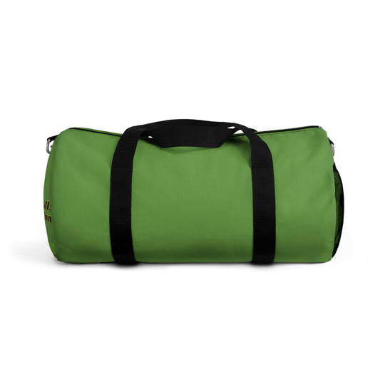 Athletic Duffel Bag