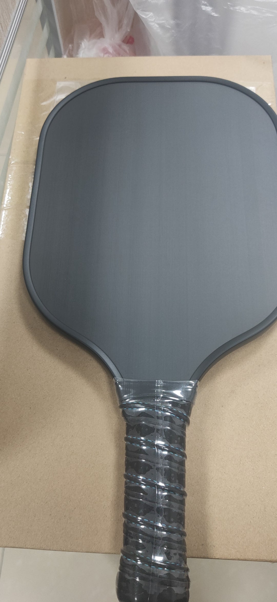 Carbon Fiber Pickleball Paddle