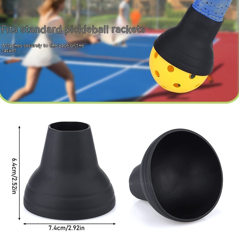 Pickleball Racket Ball Picker