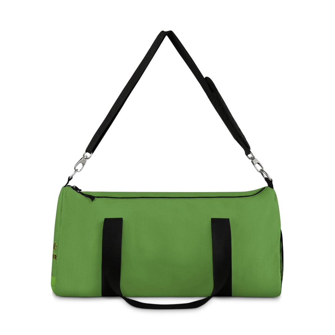 Athletic Duffel Bag