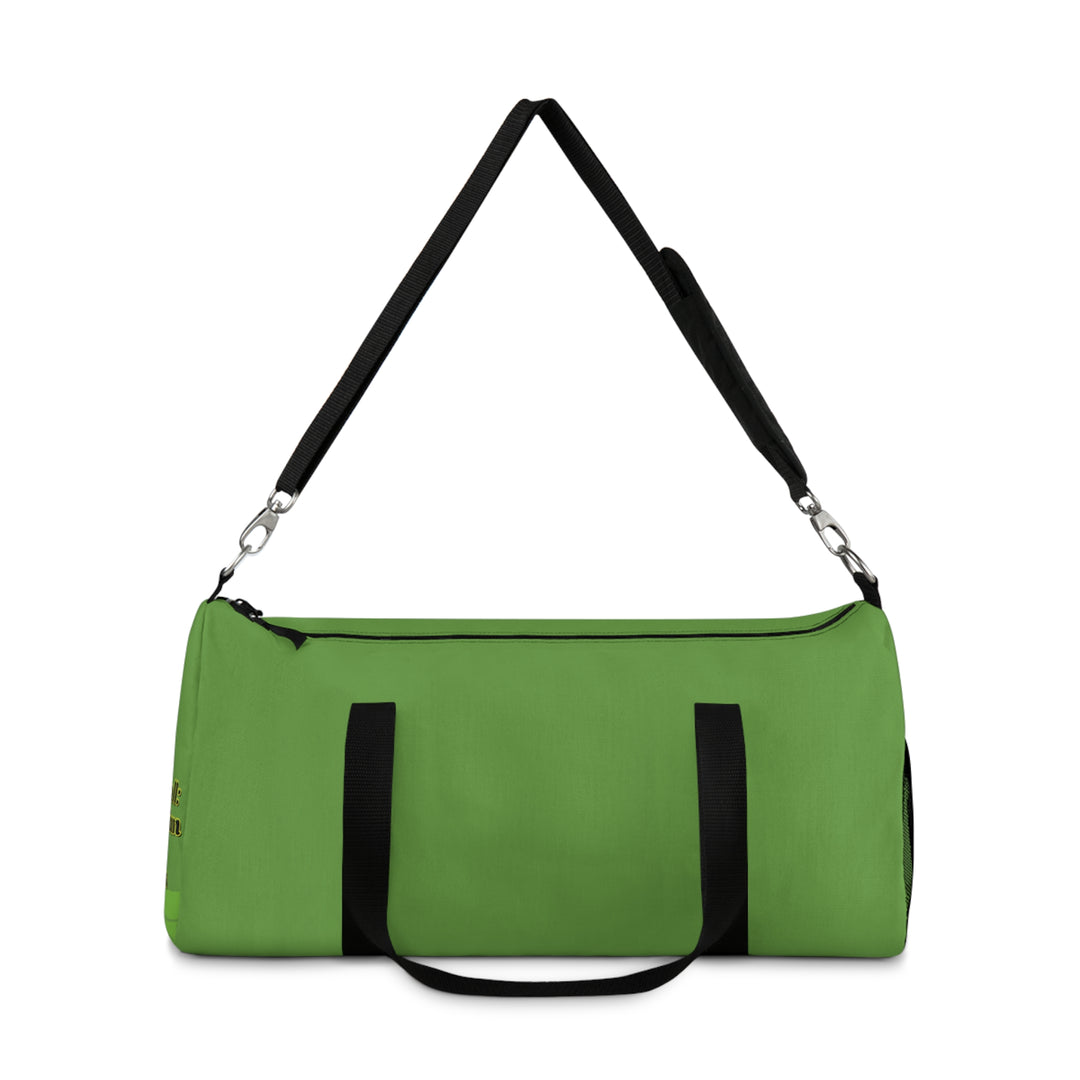 Athletic Duffel Bag