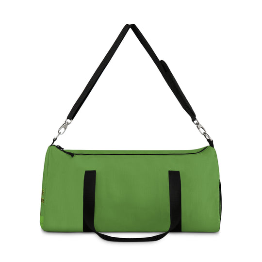 Athletic Duffel Bag