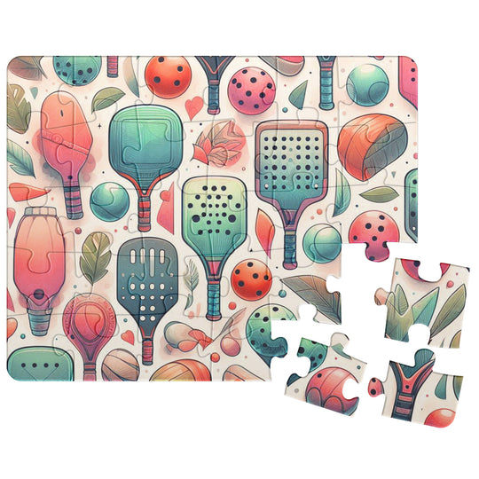 Picke Net Pro Jigsaw Puzzle (30pc-500pc)