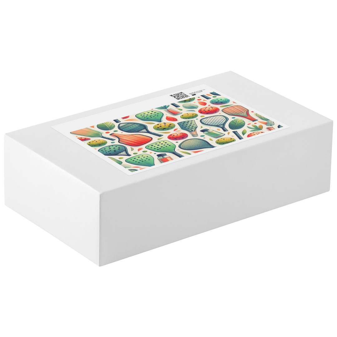 PicklePro Jigsaw Puzzle (30pc-500pc)