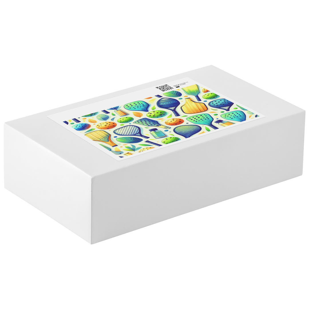 Pickle Premium Jigsaw Puzzle (30pc-500pc)