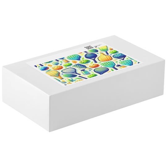 Pickle Premium Jigsaw Puzzle (30pc-500pc)