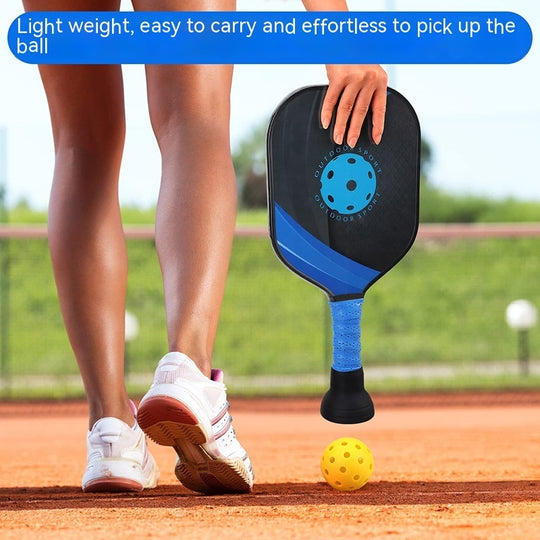 Pickleball Racket Ball Picker