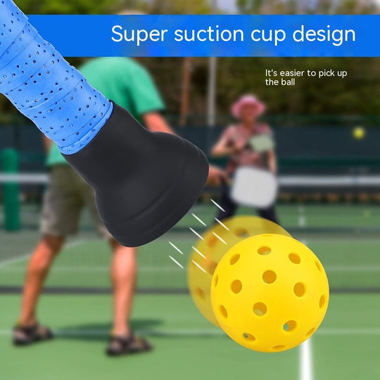 Pickleball Racket Ball Picker