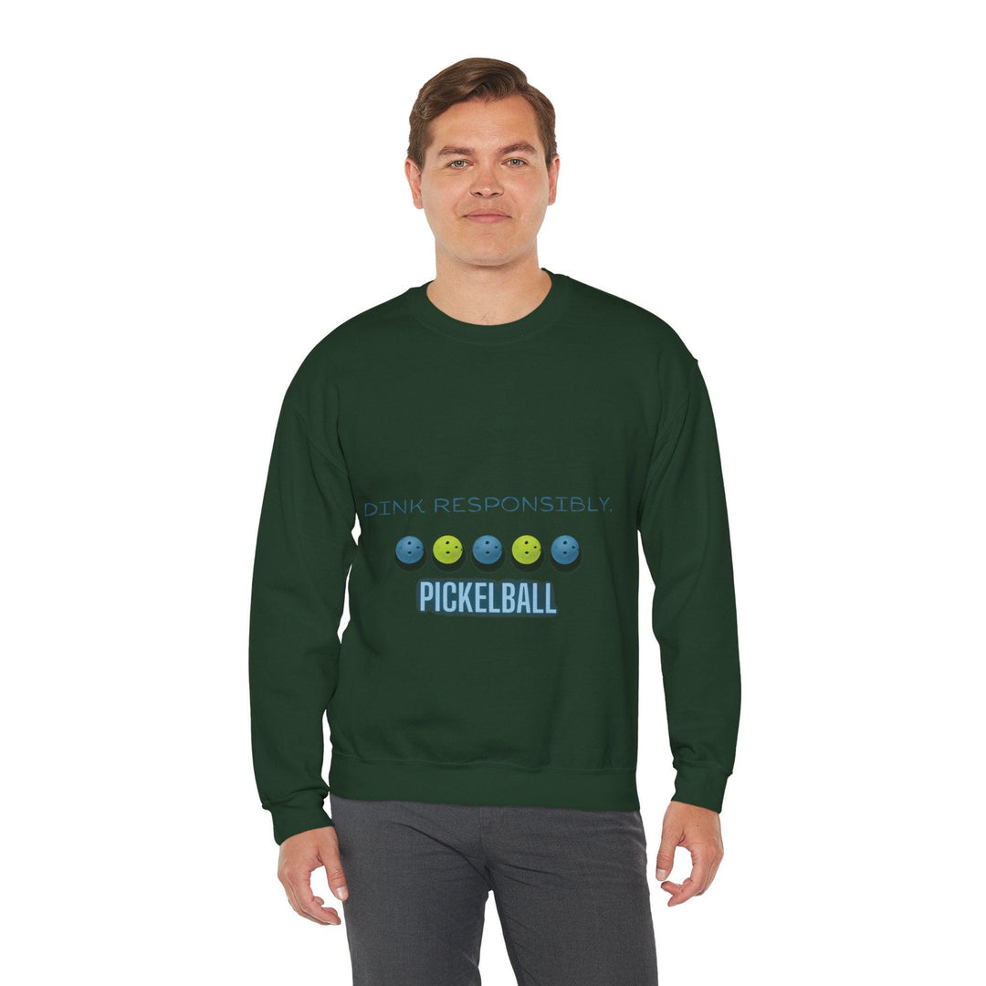 Unisex Pickleball Sweatshirts 