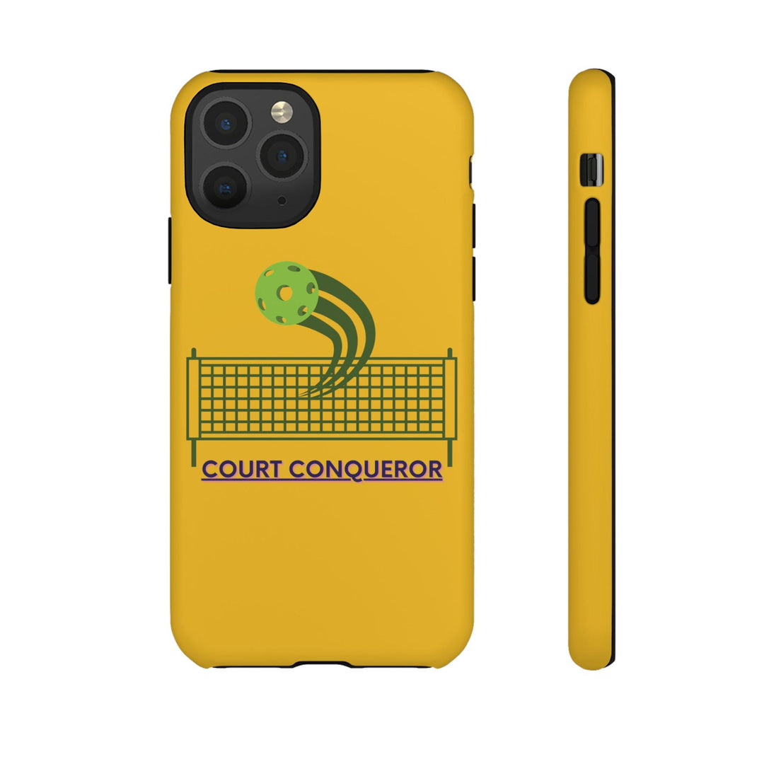 Pickleball Phone Case