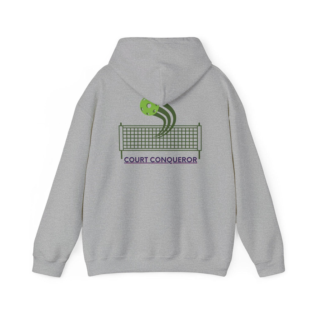 Pickleball Hooded Sweatshirt