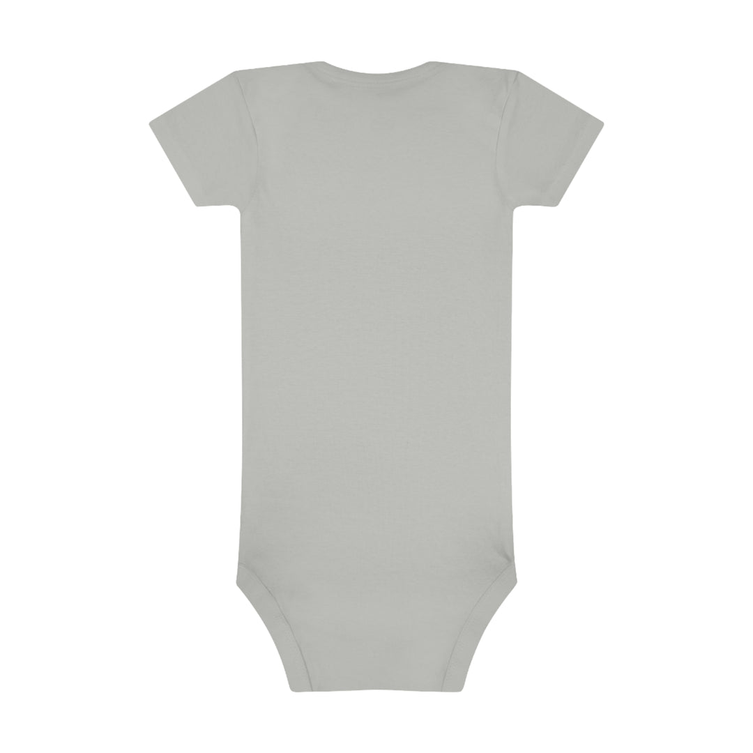 Short Sleeve Onesie