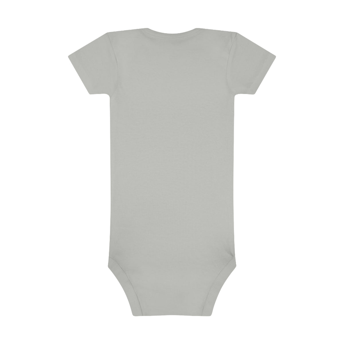 Short Sleeve Onesie