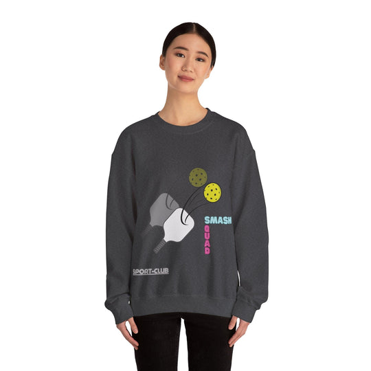 Heavy Blend Sweatshirt