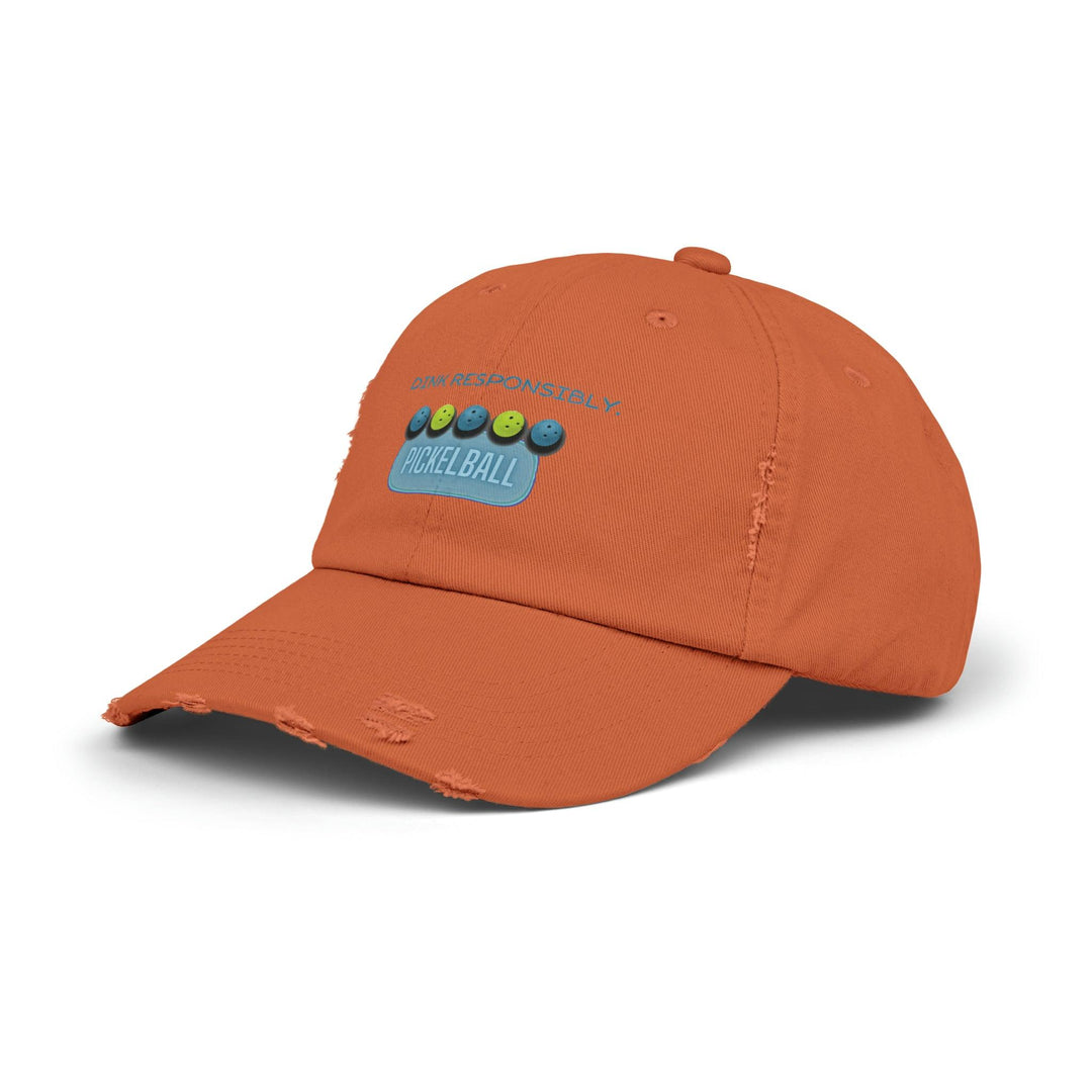 Unisex Pickleball Headwear