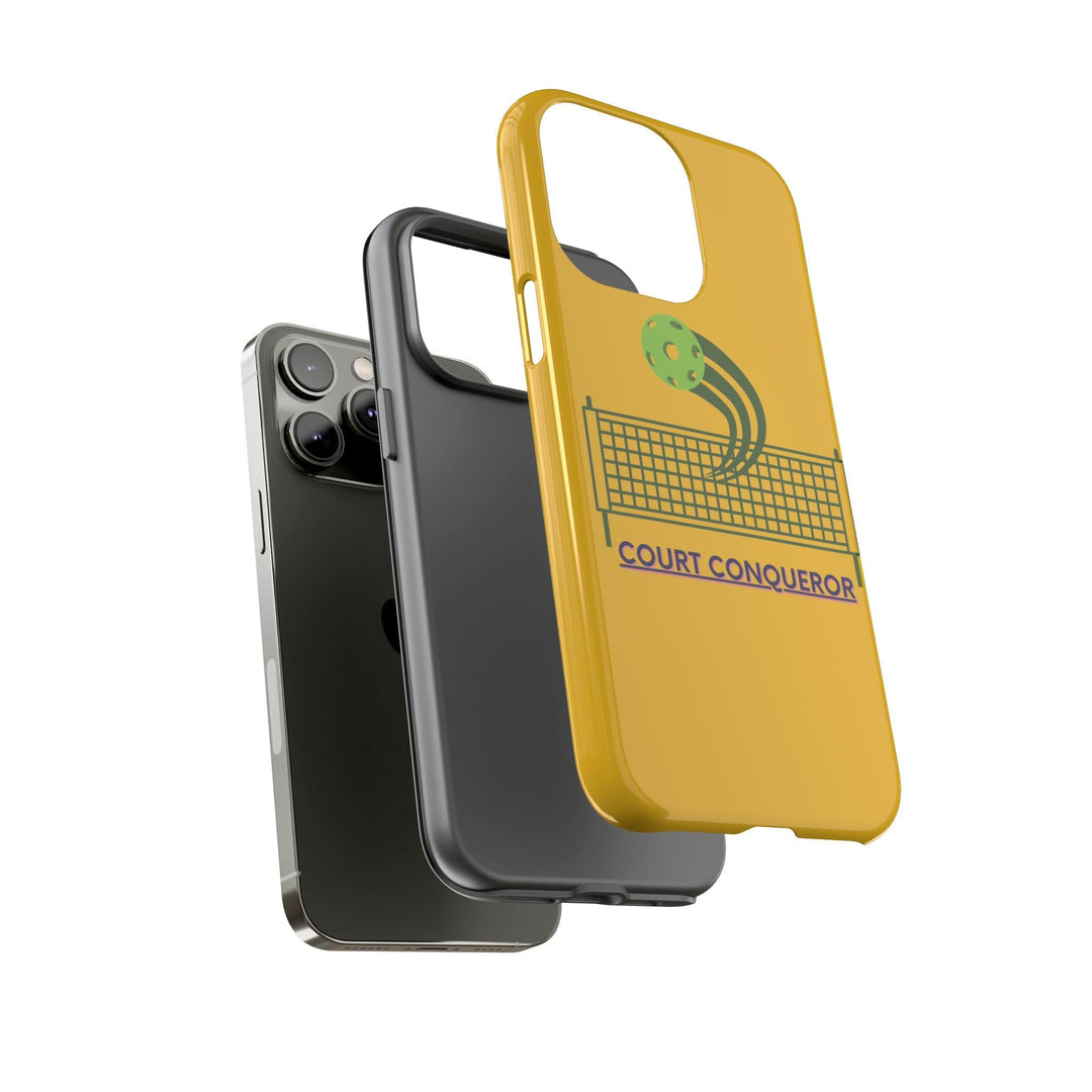 Pickleball Phone Case