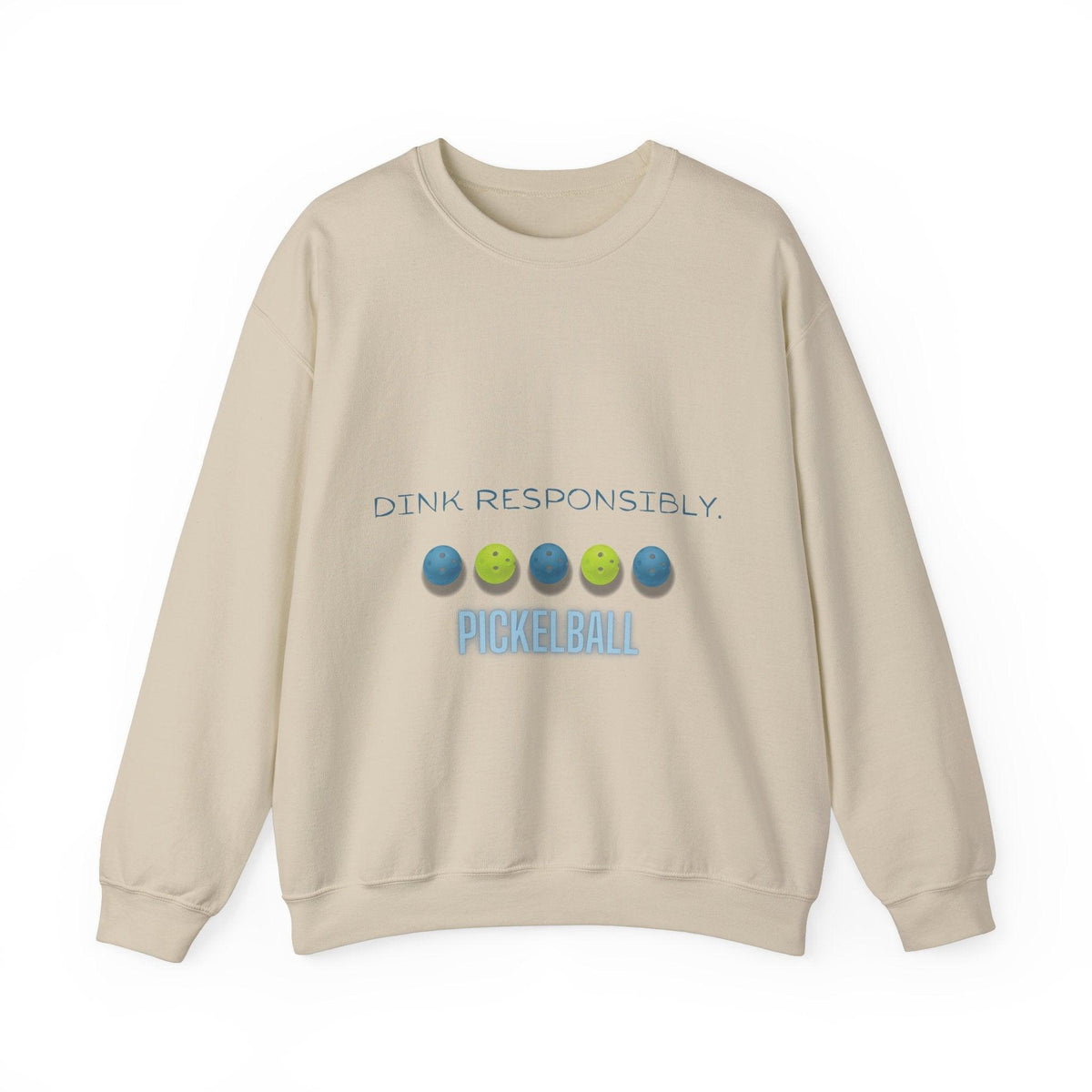 Unisex Pickleball Sweatshirts 