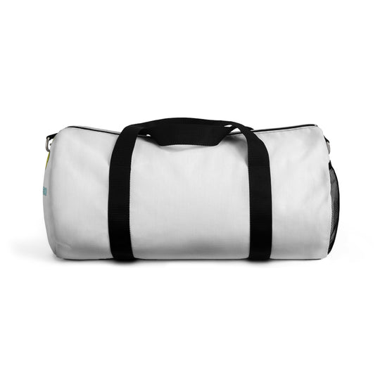 White Pickleball Duffel