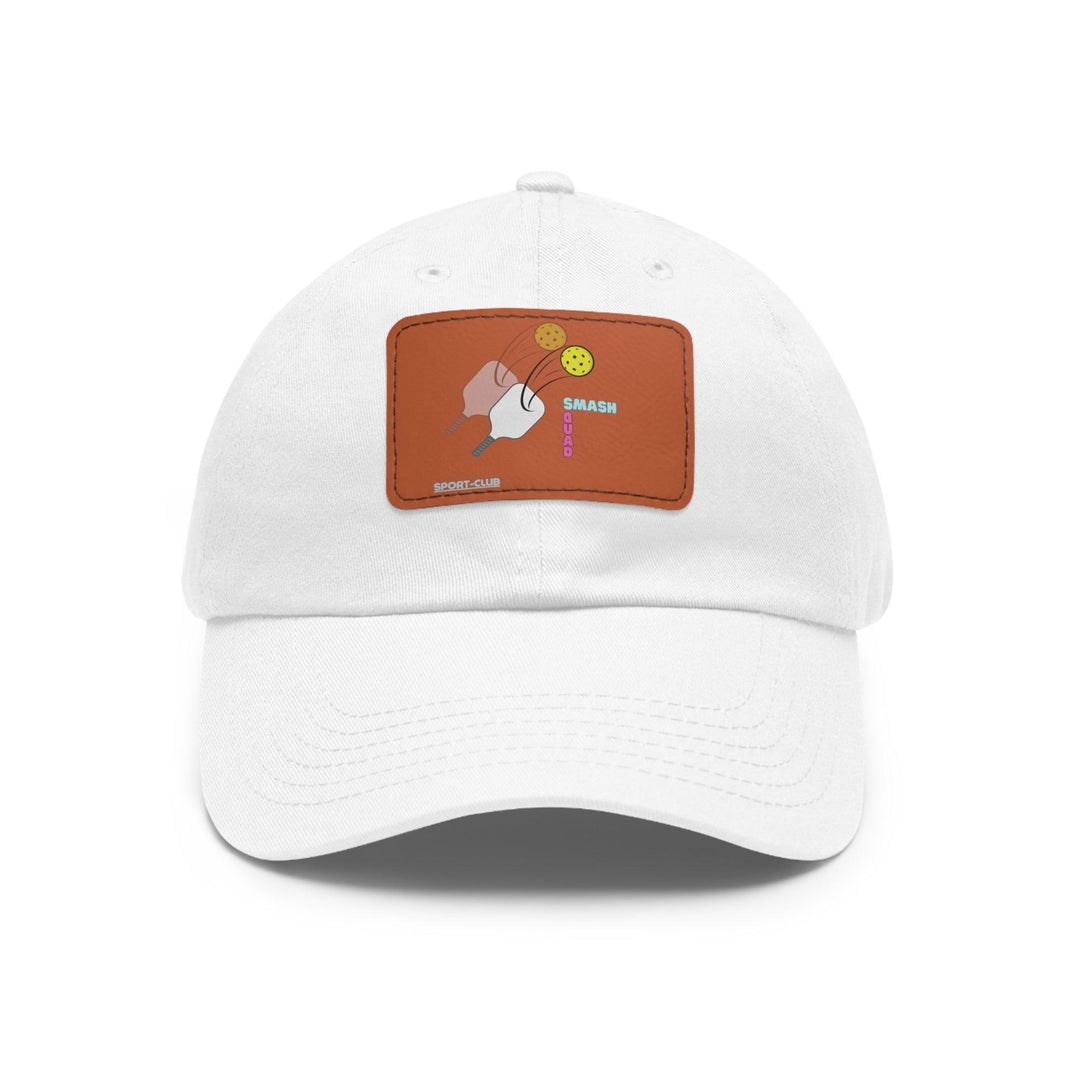 Pickleball Design Caps