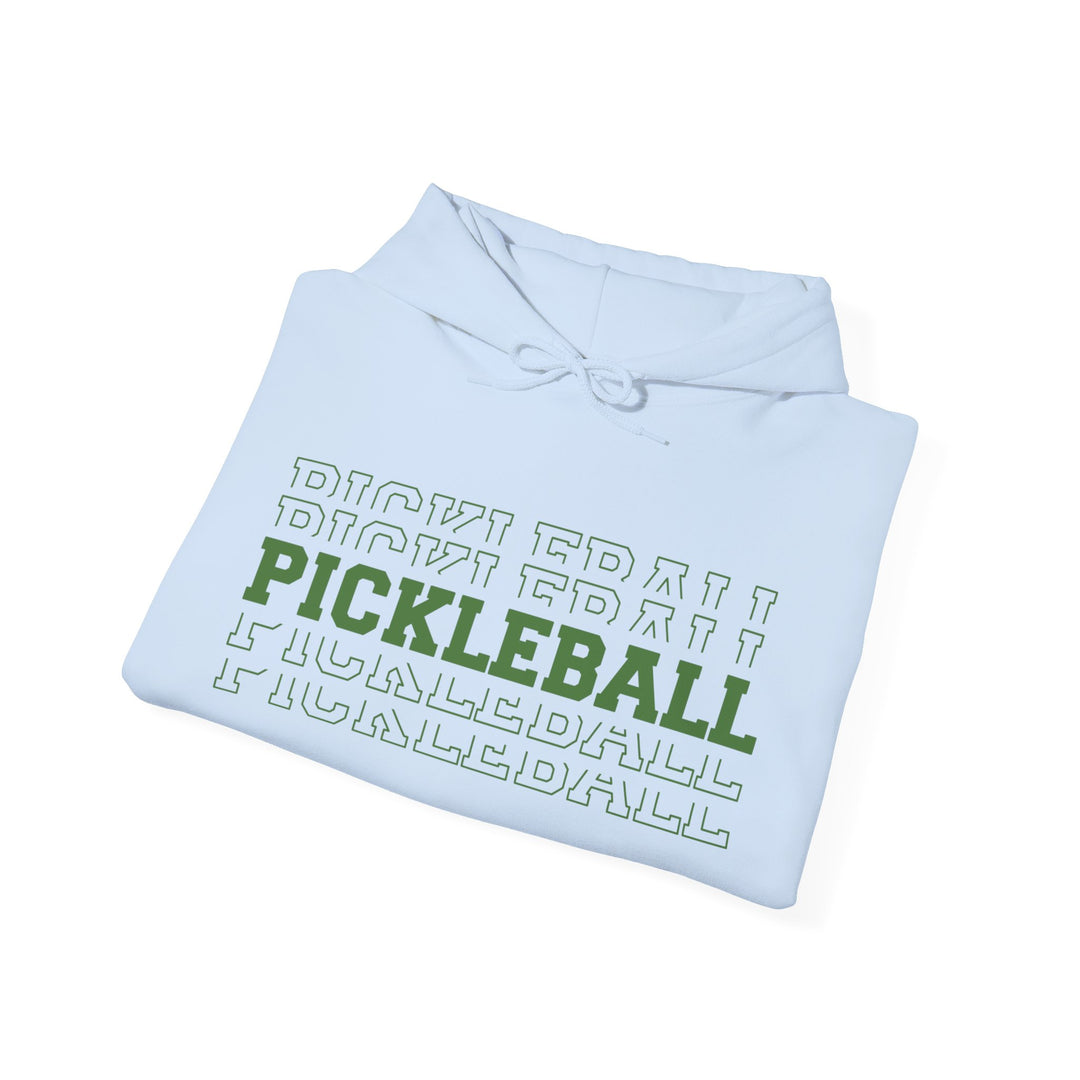 Pickleball Unisex Hoodie