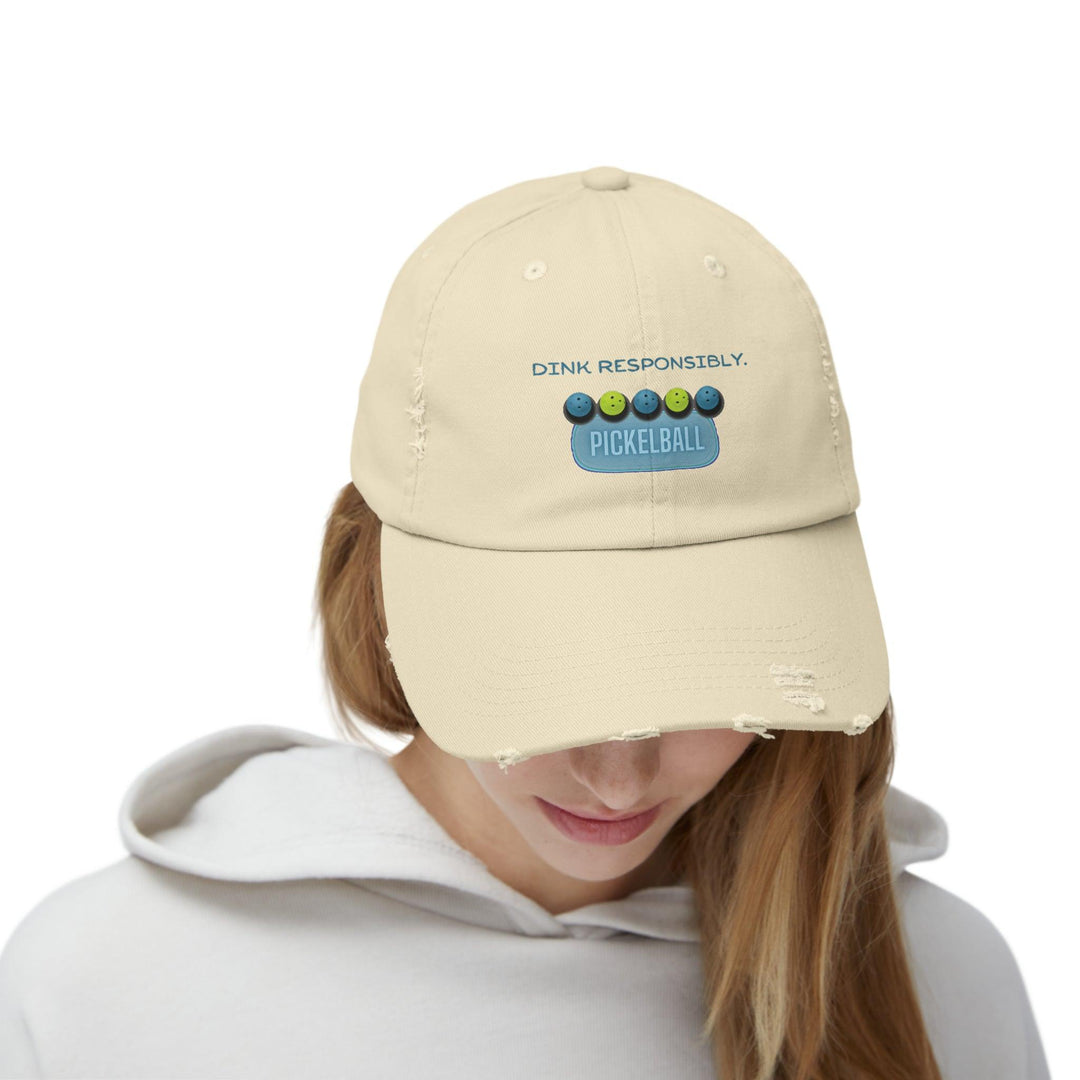 Unisex Pickleball Headwear