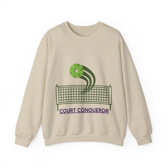 Unisex Crewneck Sweatshirt 