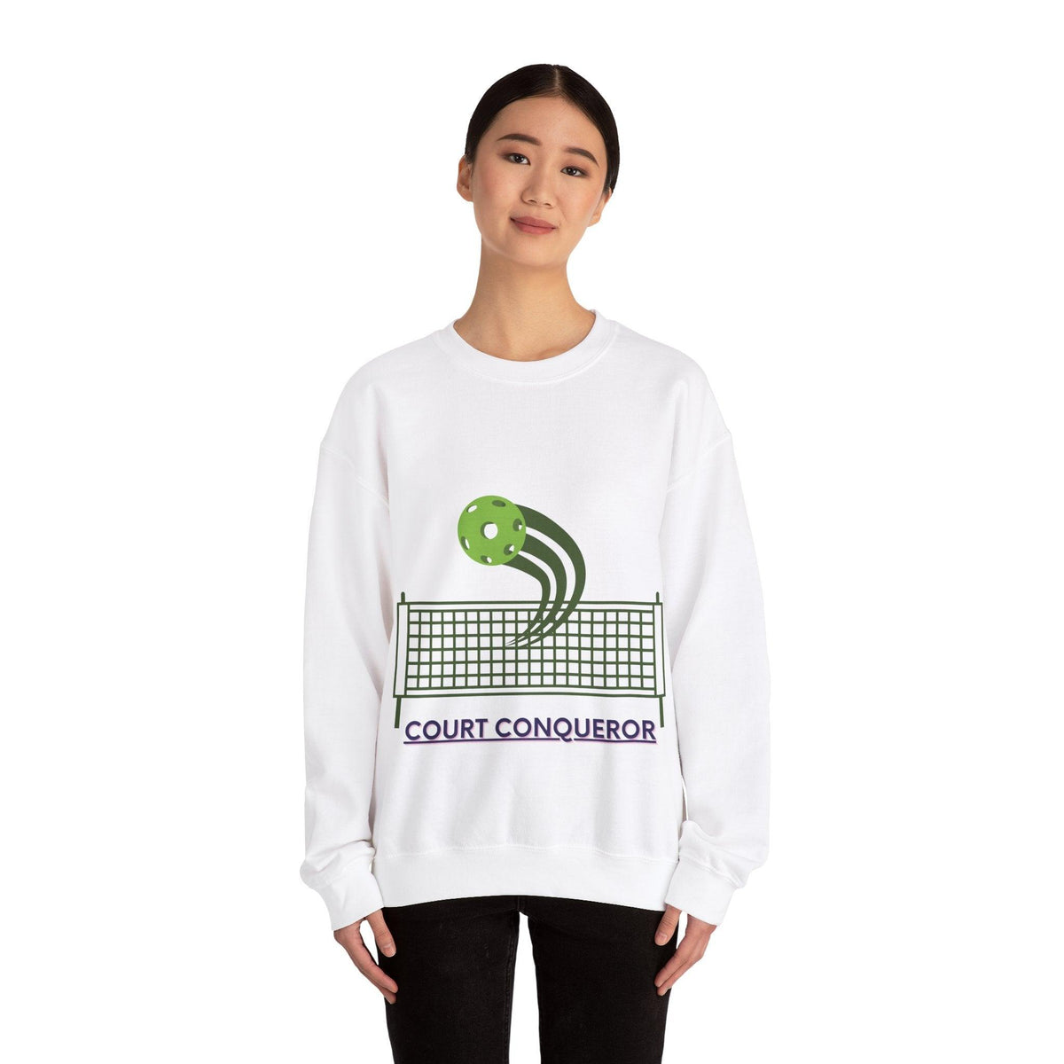 Unisex Crewneck Sweatshirt 