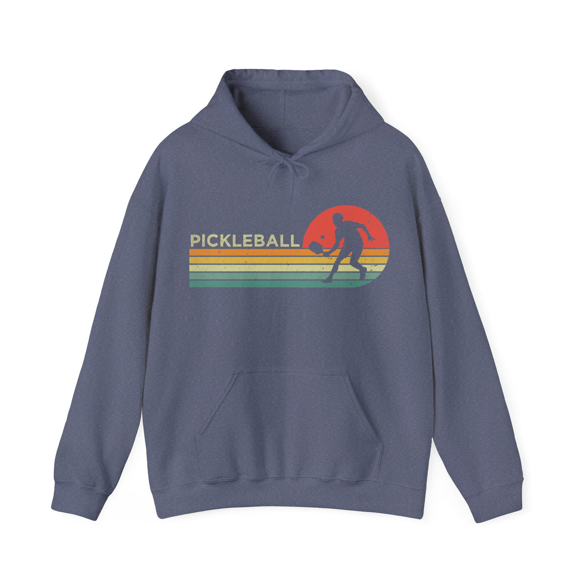 Pickleball Unisex Hoodie