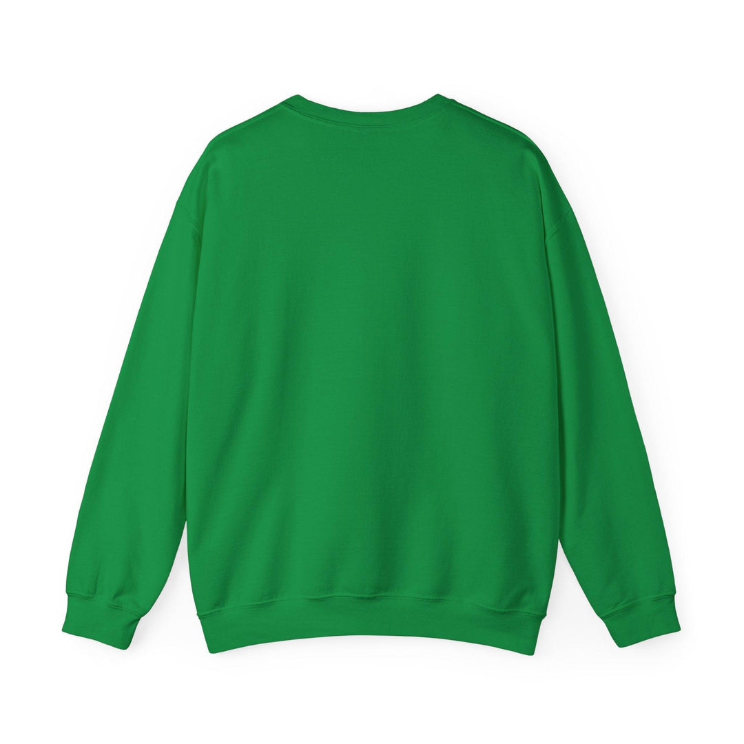 Unisex Crewneck Sweatshirt, Sporty Comfort: Unisex Pickleball Heavy Blend Crewneck Sweatshirt