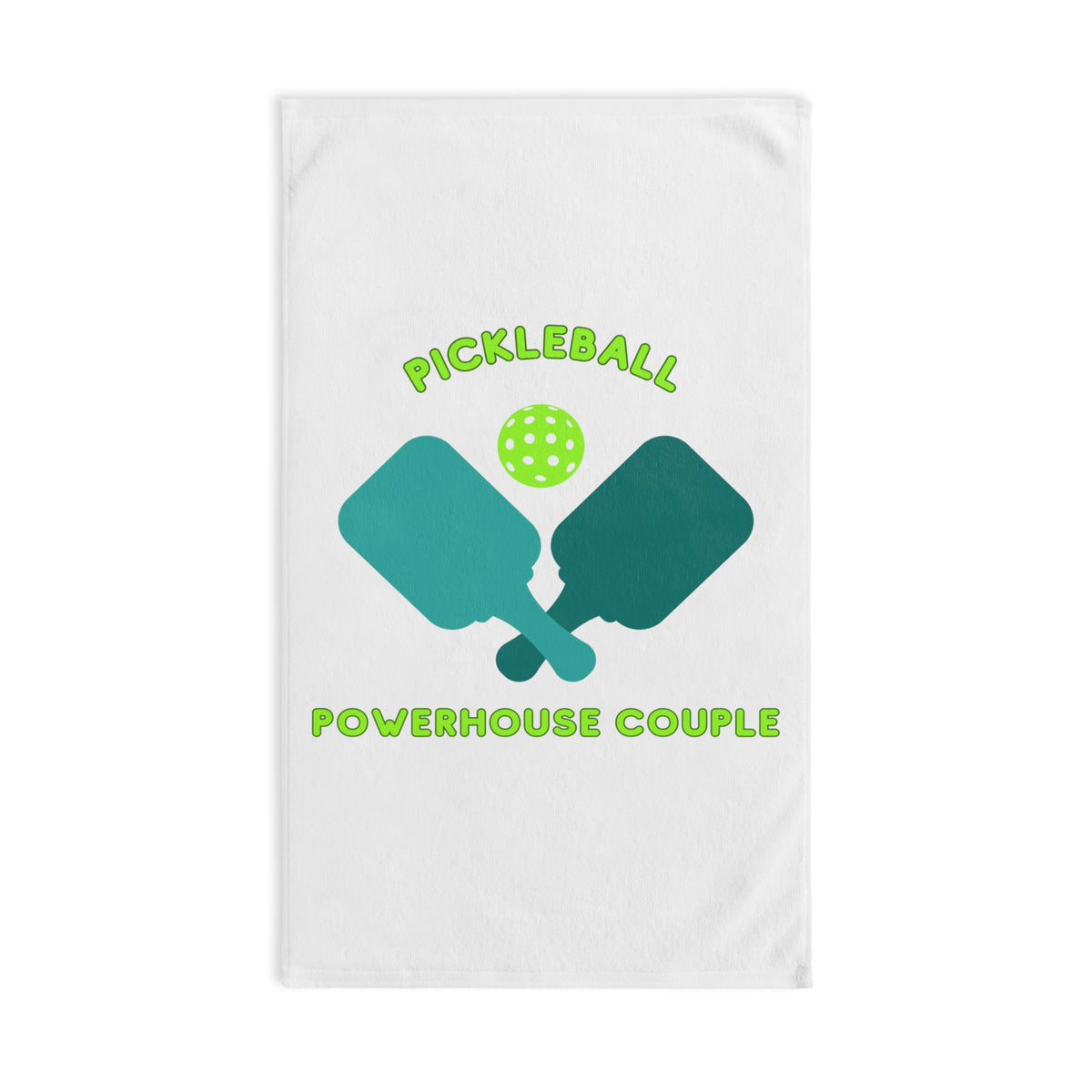 Pickleball Hand Towel