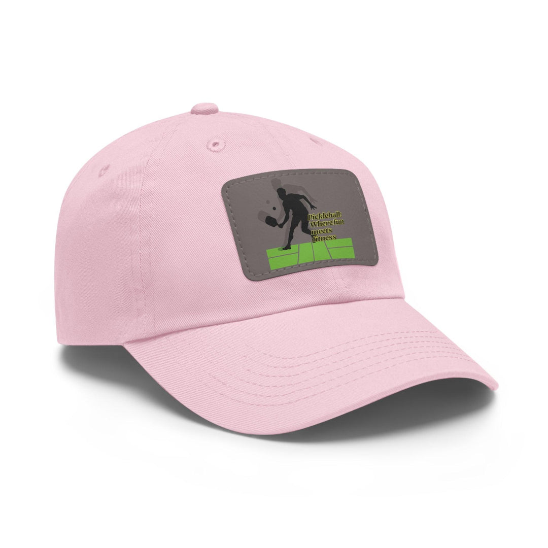 Baseball Cap Collection, Sophisticated Sportswear: Pickleball Cap Collection