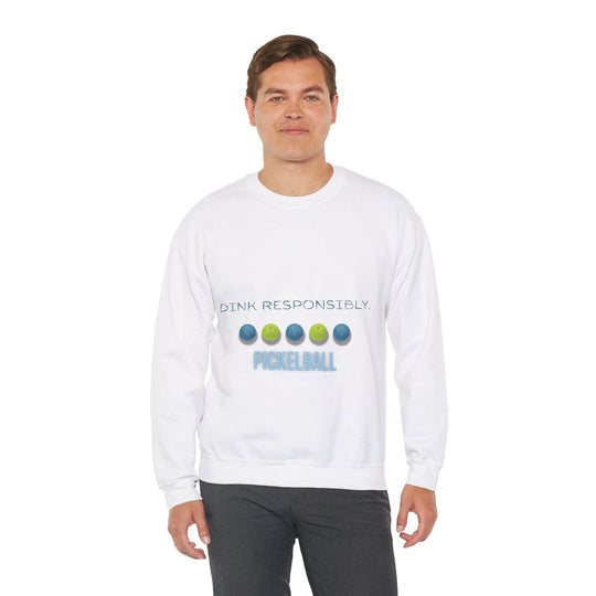 Unisex Pickleball Sweatshirts 