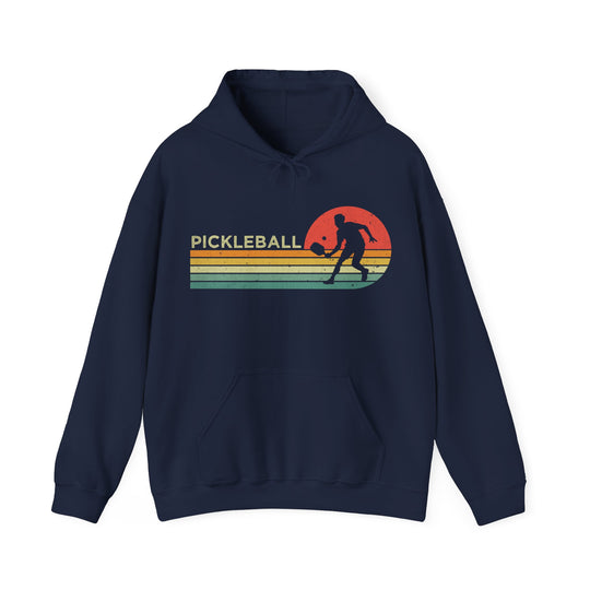 Pickleball Unisex Hoodie