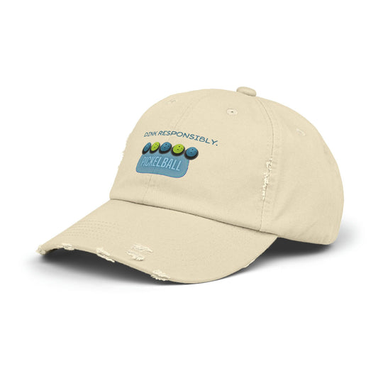 Unisex Pickleball Headwear