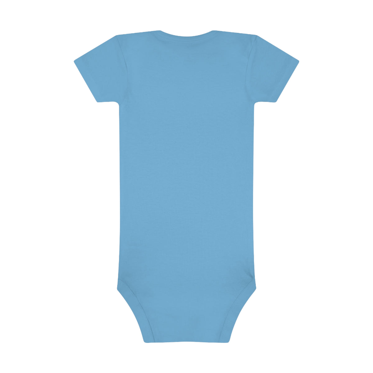 Baby Short Sleeve Onesie