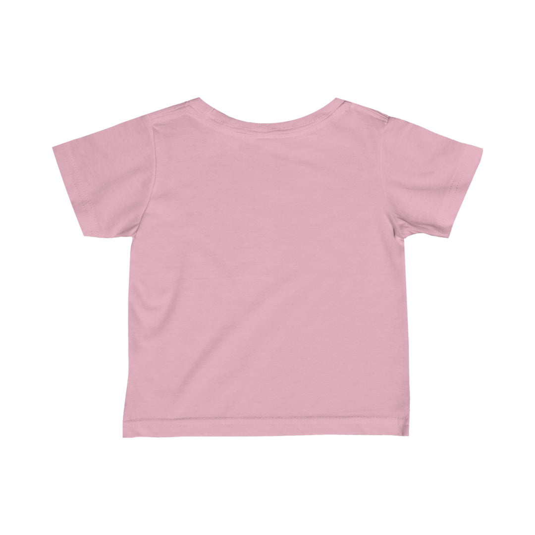 Newborn Graphic Tees, Start Them Early: Pickleball Graphic Infant Tee