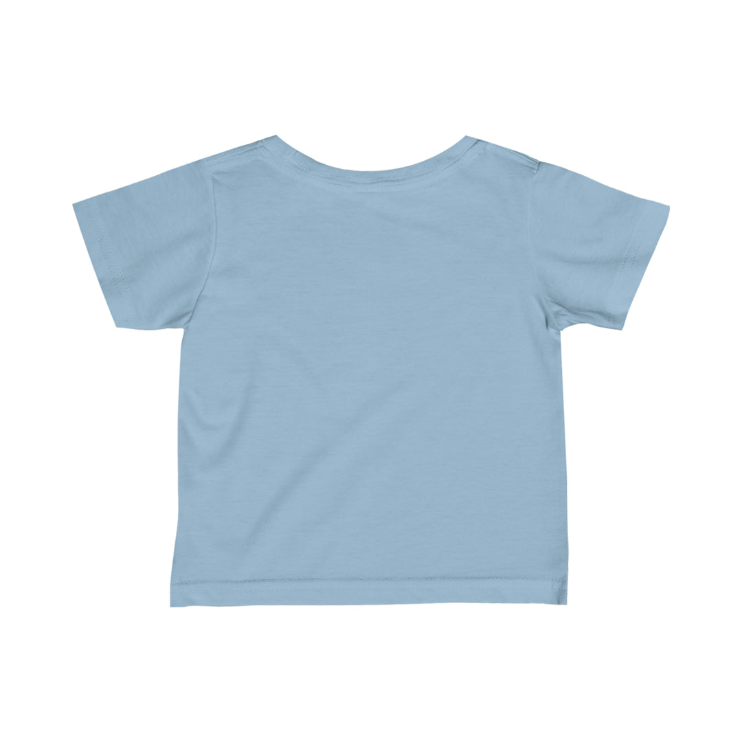 Newborn Graphic Tees, Start Them Early: Pickleball Graphic Infant Tee