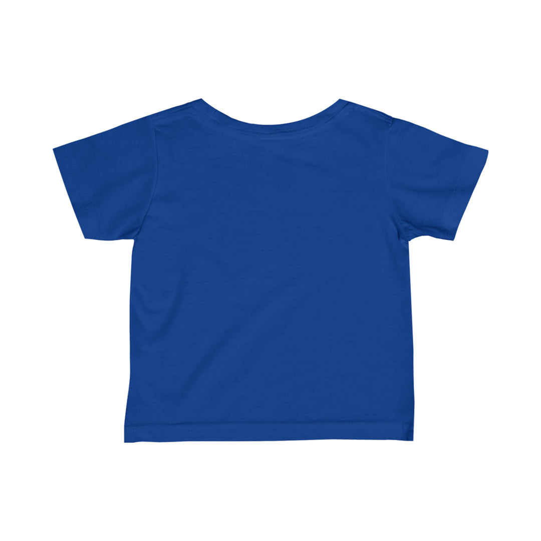 Newborn Graphic Tees, Start Them Early: Pickleball Graphic Infant Tee