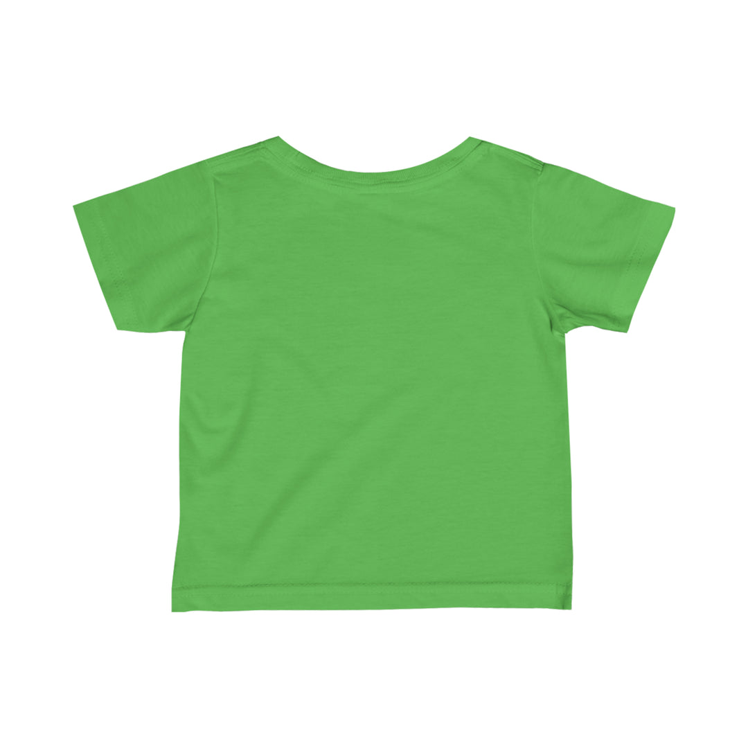 Newborn Graphic Tees, Start Them Early: Pickleball Graphic Infant Tee