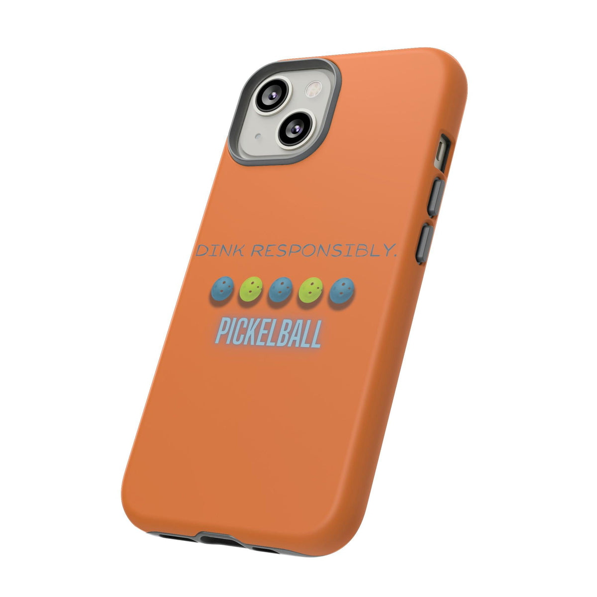 Tough as Nails: Pickleball Phone Cases for All Devices