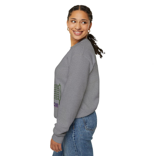 Unisex Crewneck Sweatshirt 