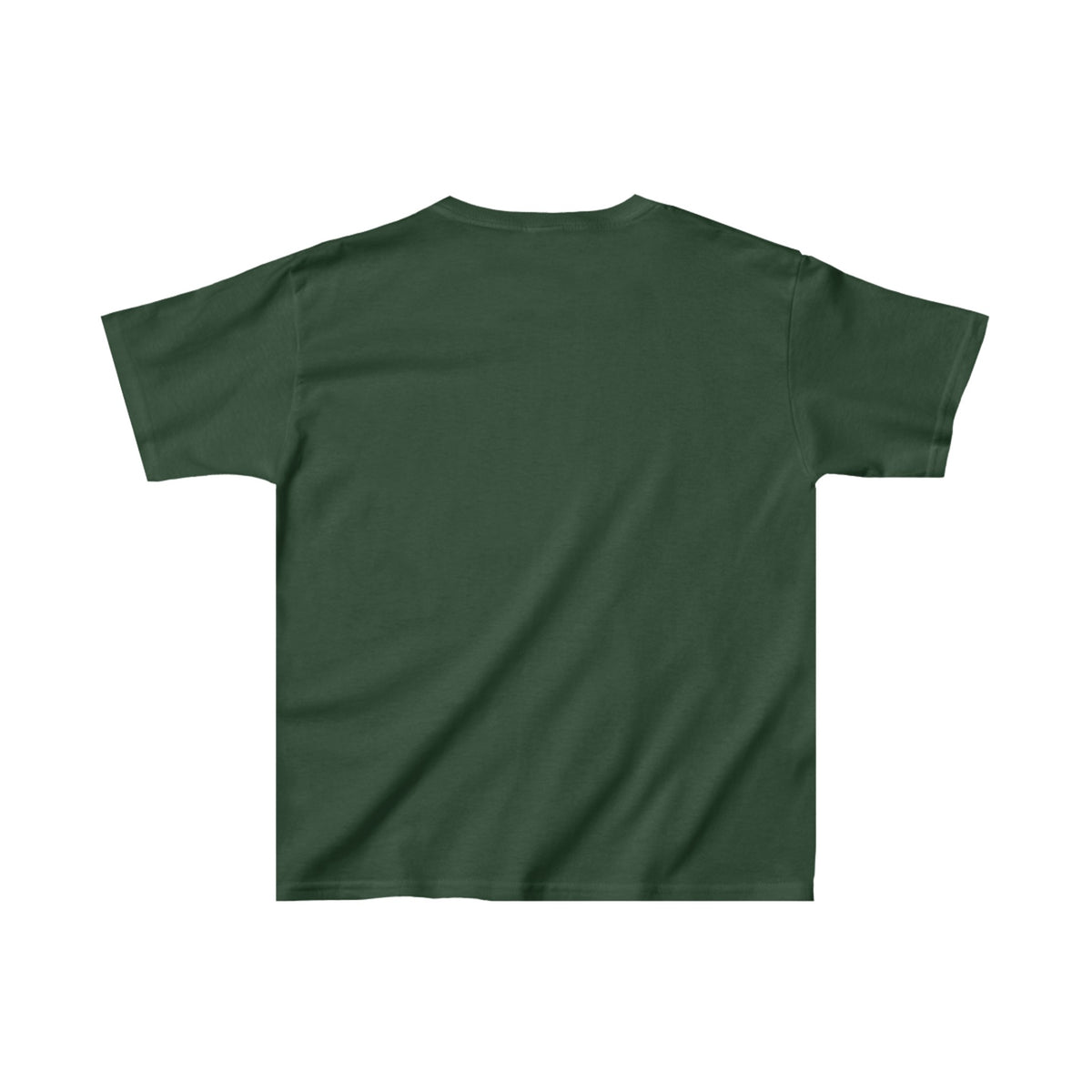 'Life is Good Pickleball Makes it Better' Kids Heavy Cotton™ Tee