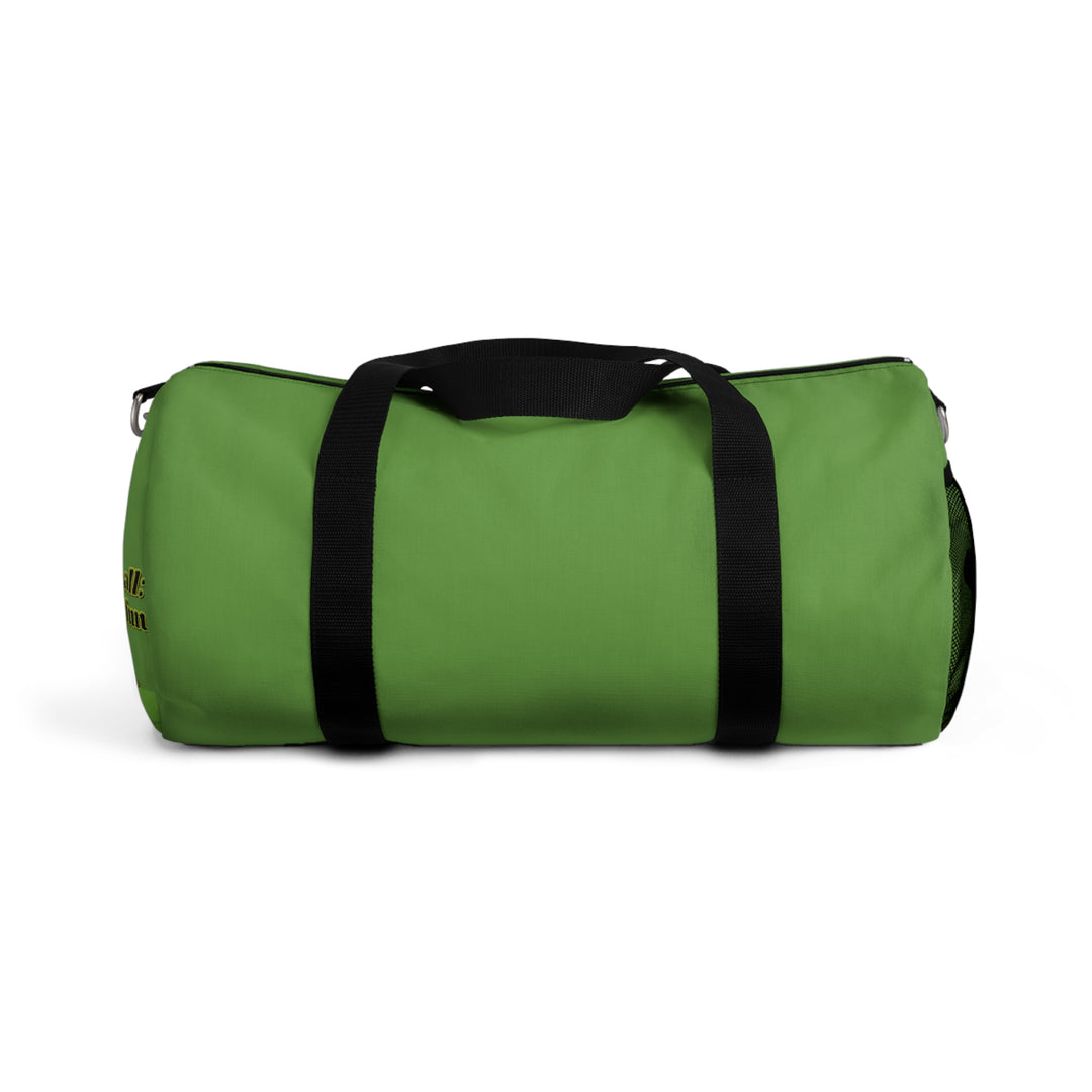 Athletic Duffel Bag 