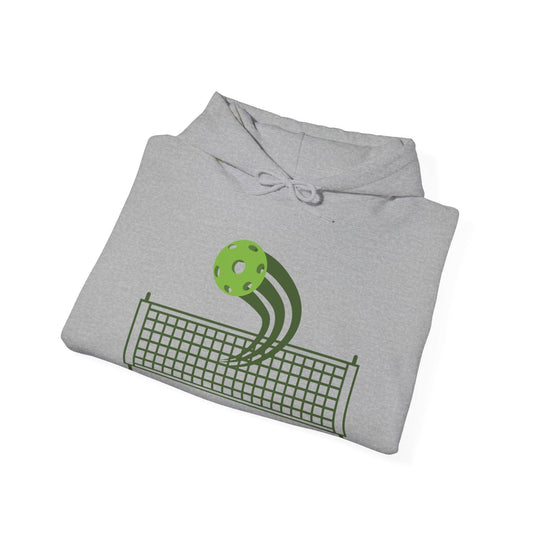 Pickleball Hooded Sweatshirt