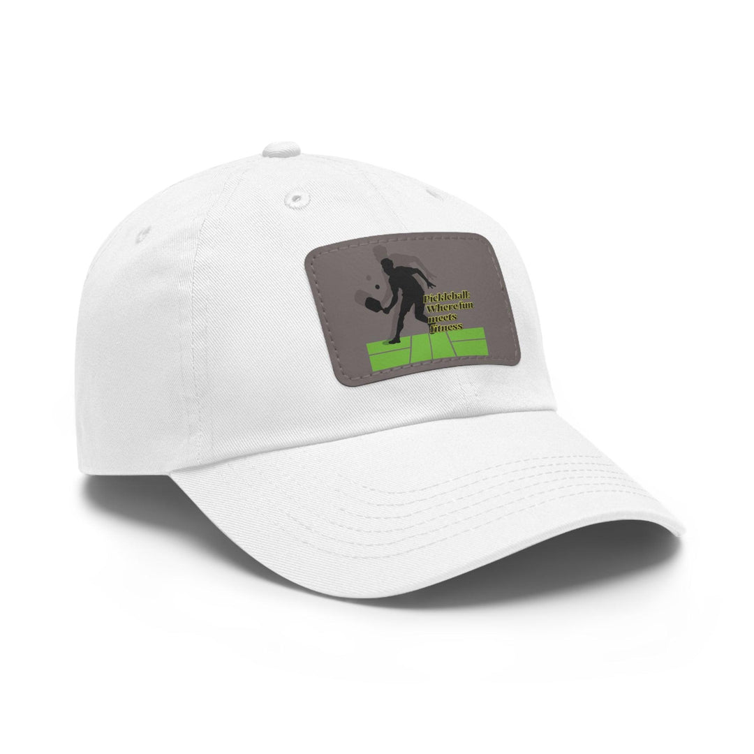 Baseball Cap Collection, Sophisticated Sportswear: Pickleball Cap Collection