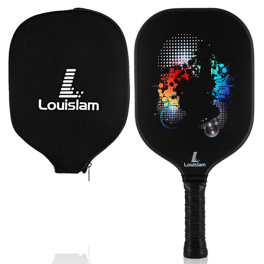 Best Pickleball Paddles, USAPA Approved Pickleball Paddle: High-Performance and Tournament Ready