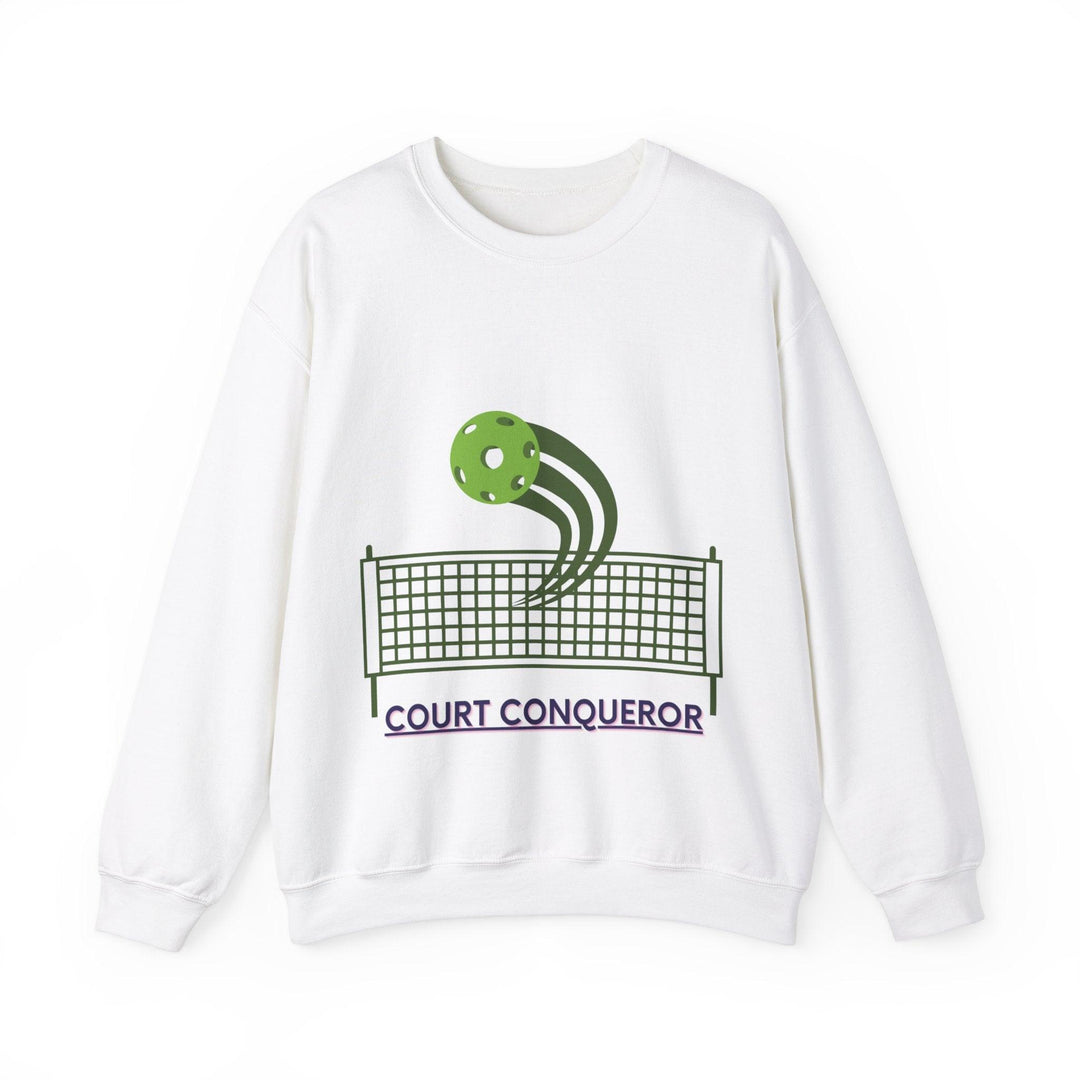 Unisex Crewneck Sweatshirt 