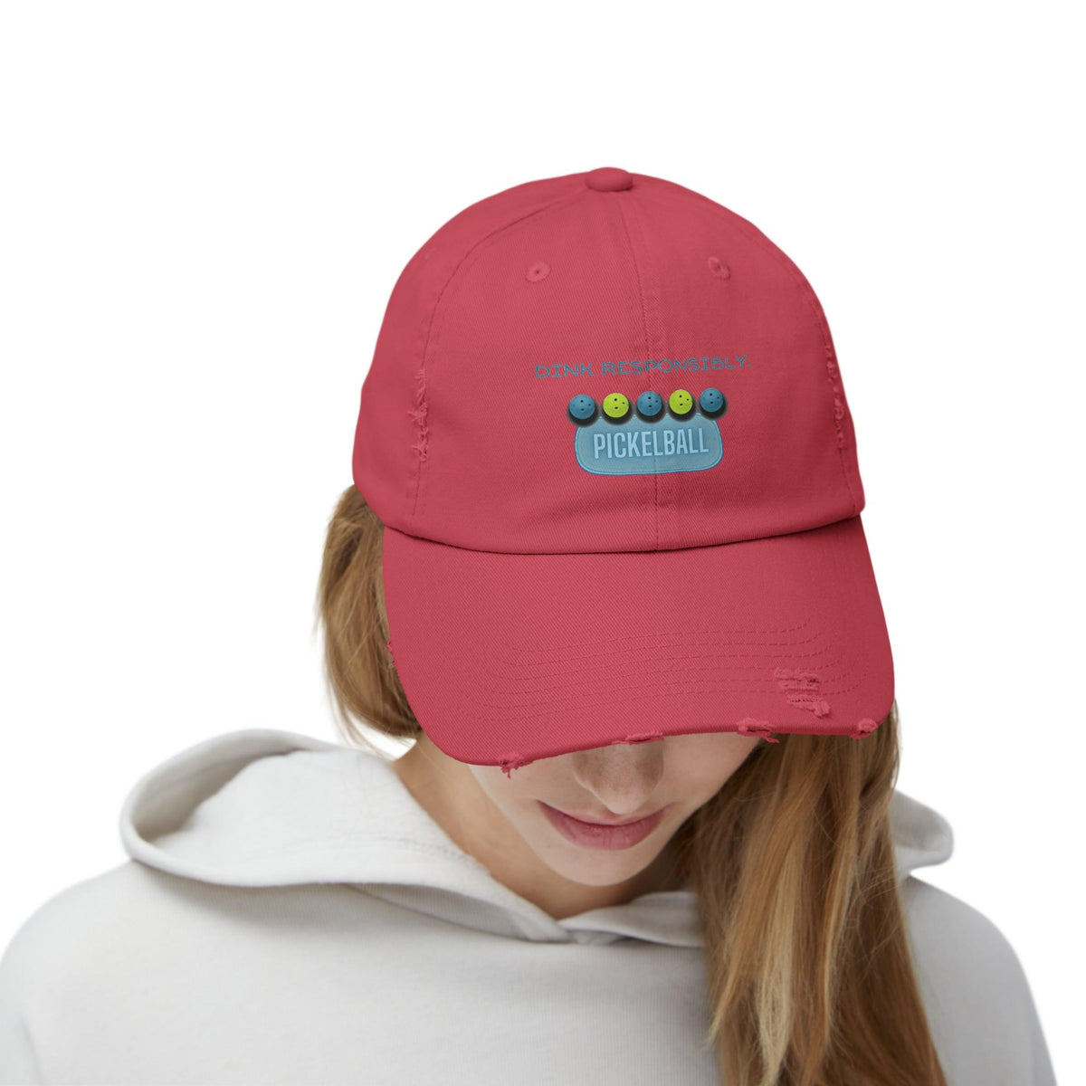 Unisex Pickleball Headwear