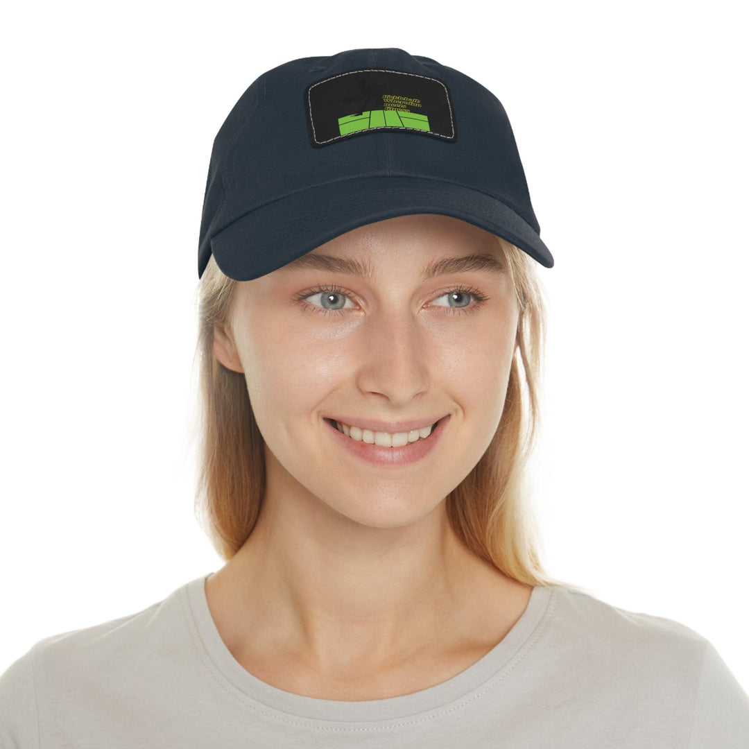 Sophisticated Sportswear: Pickleball Cap Collection