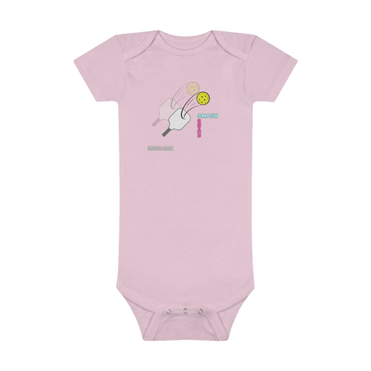 Short Pickleball Onesie